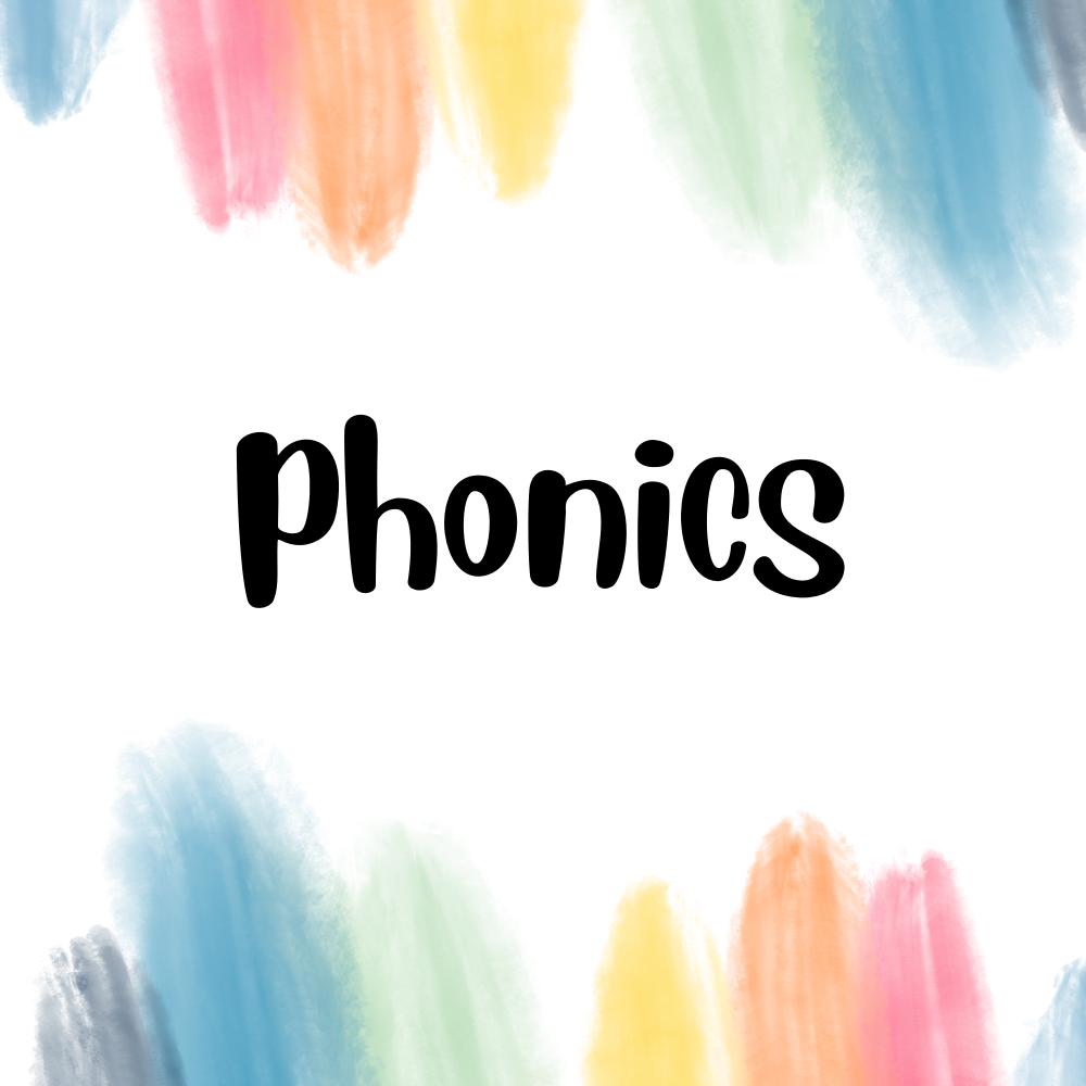 Phonics